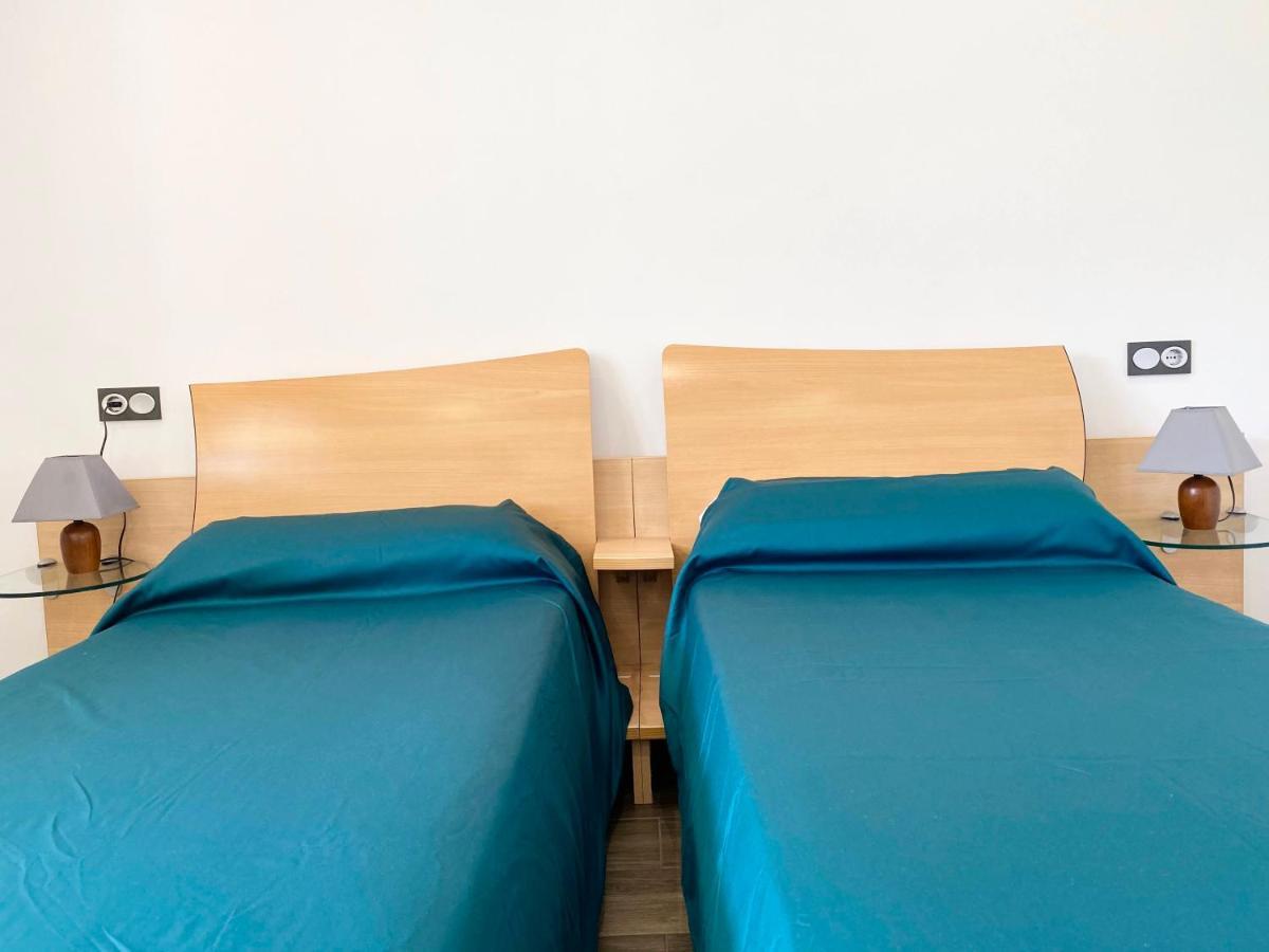 Apartamento En El Centro D阿尔比尔 外观 照片