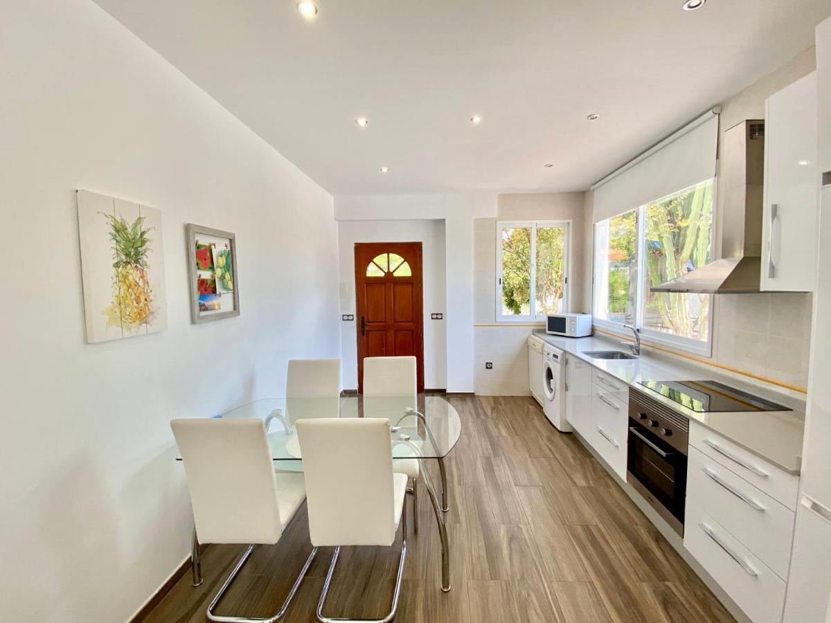 Apartamento En El Centro D阿尔比尔 外观 照片
