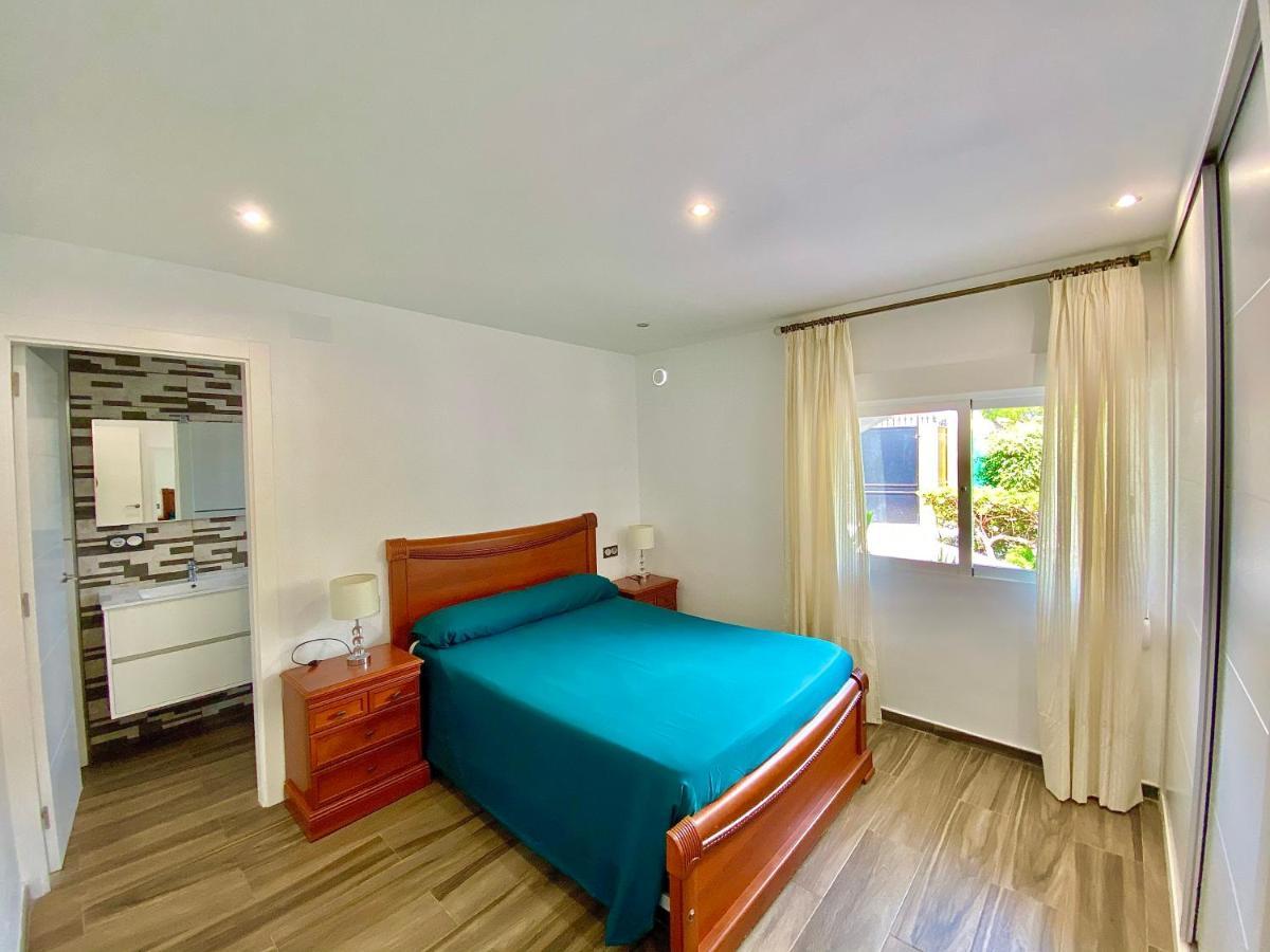 Apartamento En El Centro D阿尔比尔 外观 照片