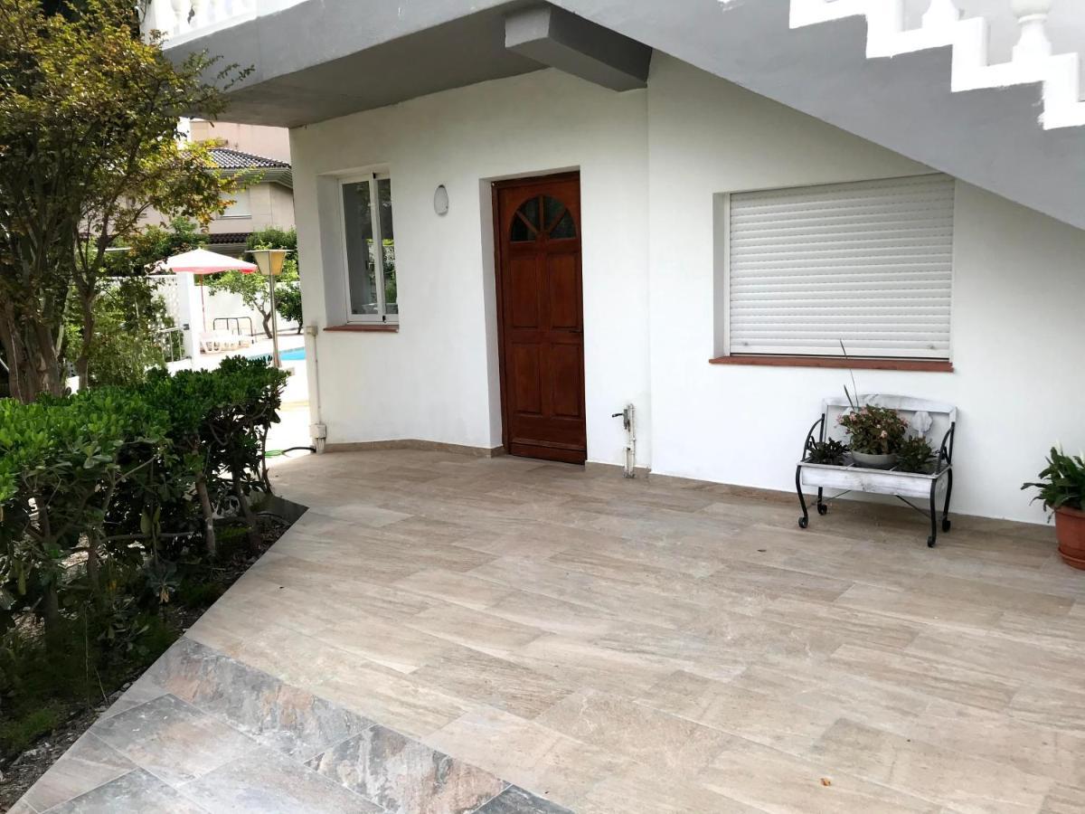 Apartamento En El Centro D阿尔比尔 外观 照片