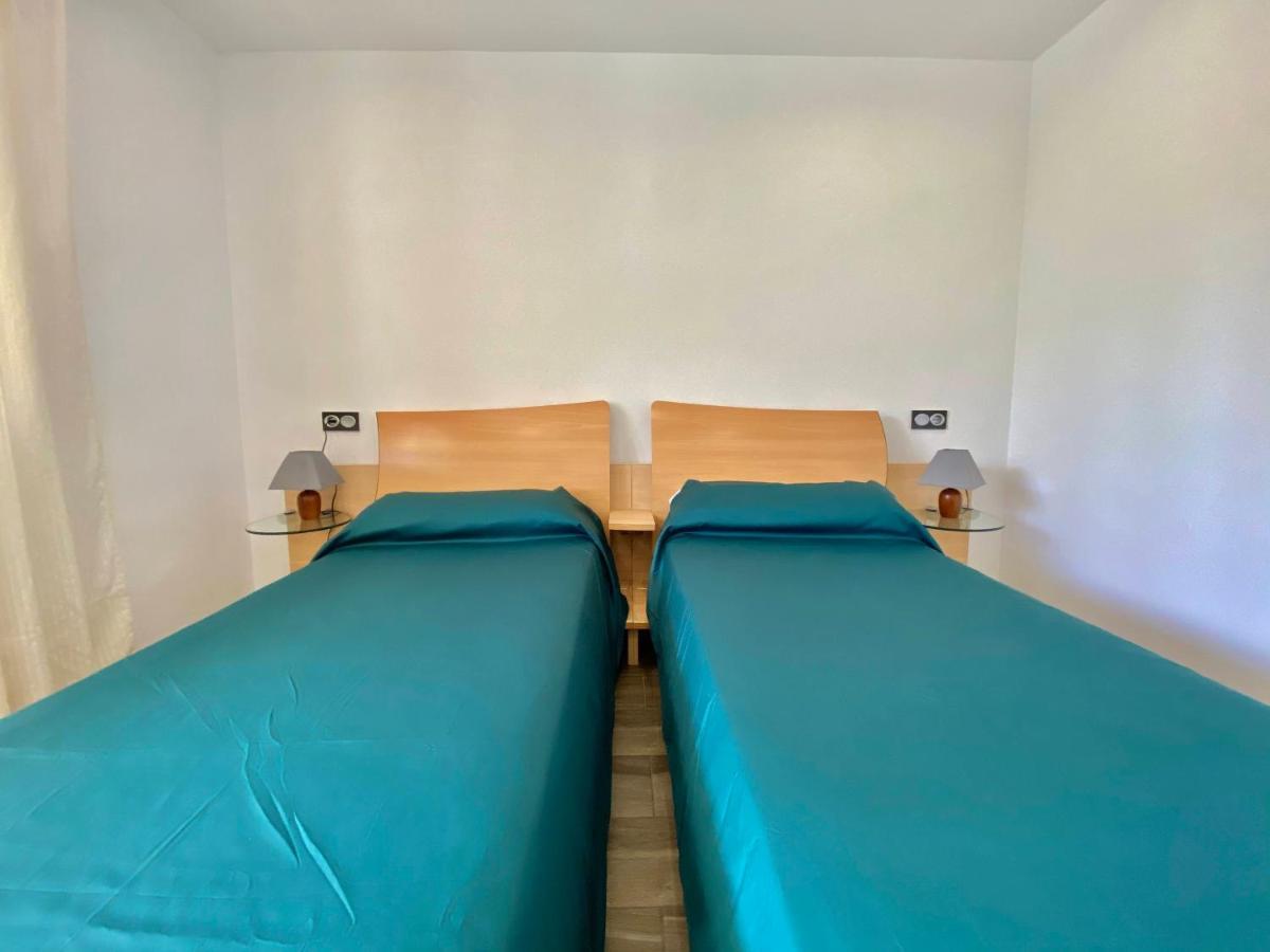 Apartamento En El Centro D阿尔比尔 外观 照片