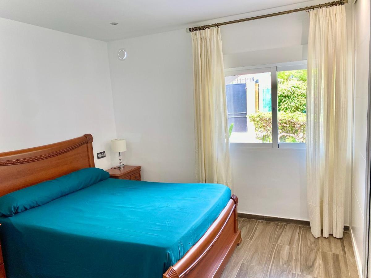Apartamento En El Centro D阿尔比尔 外观 照片
