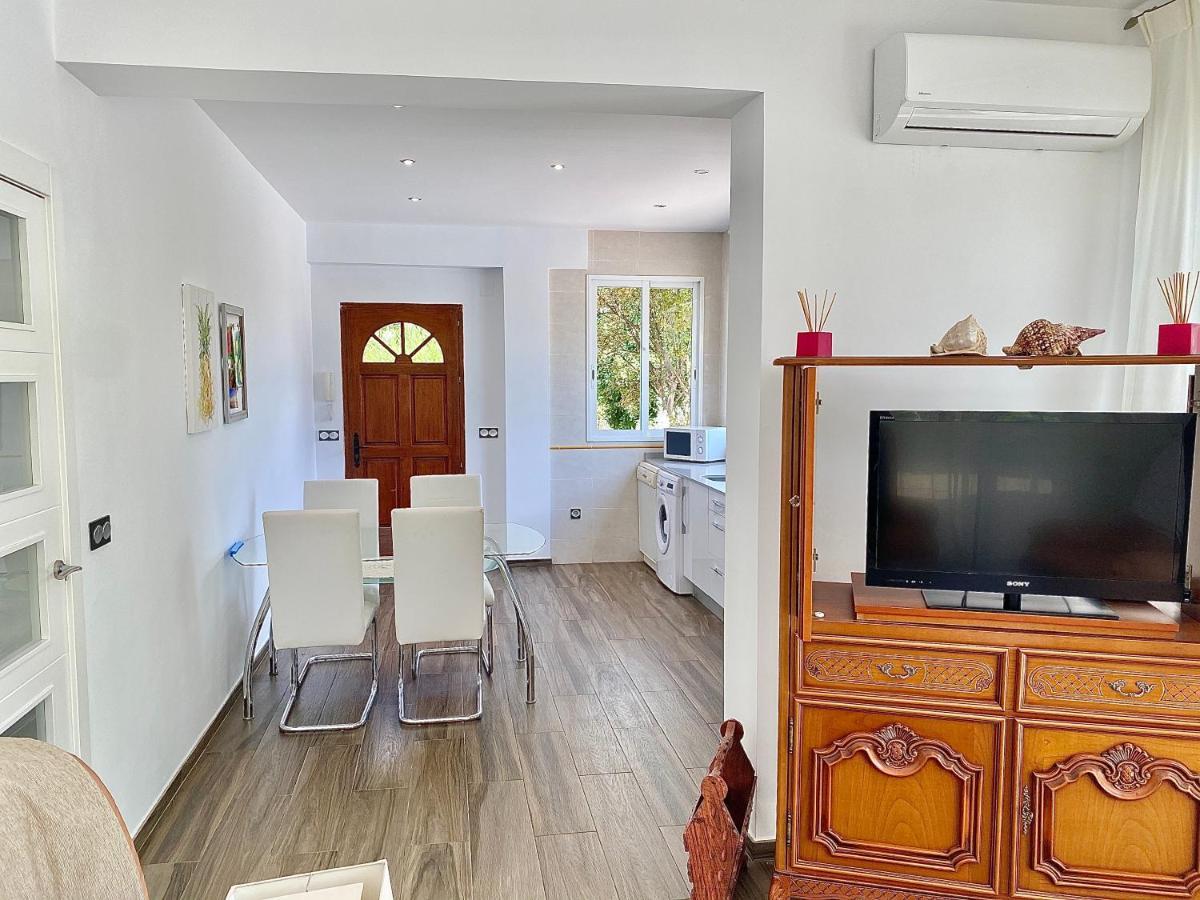 Apartamento En El Centro D阿尔比尔 外观 照片
