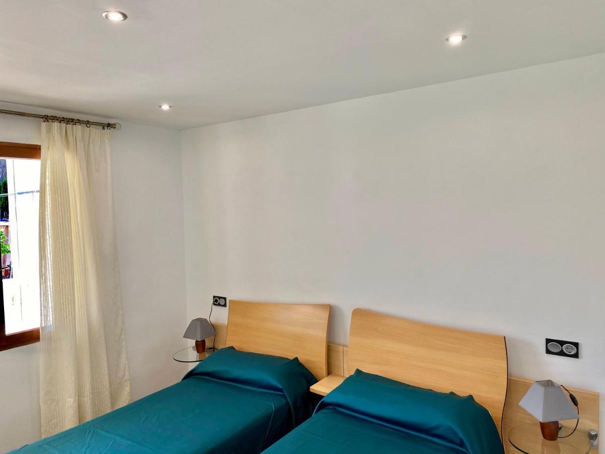 Apartamento En El Centro D阿尔比尔 外观 照片