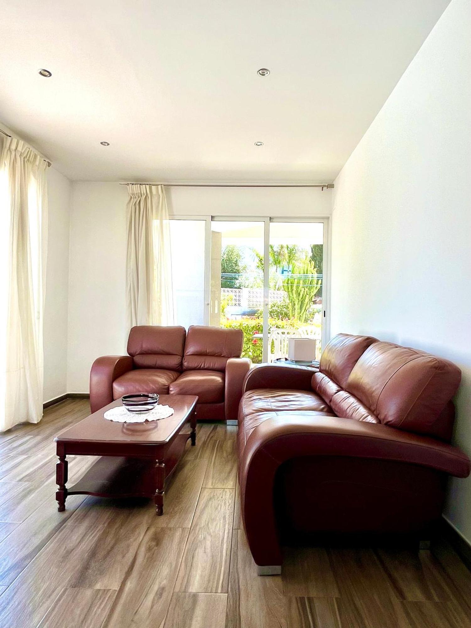 Apartamento En El Centro D阿尔比尔 外观 照片