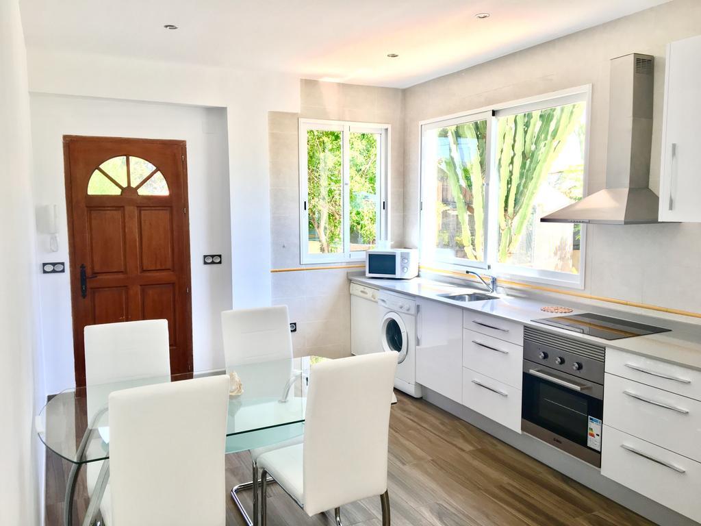 Apartamento En El Centro D阿尔比尔 外观 照片