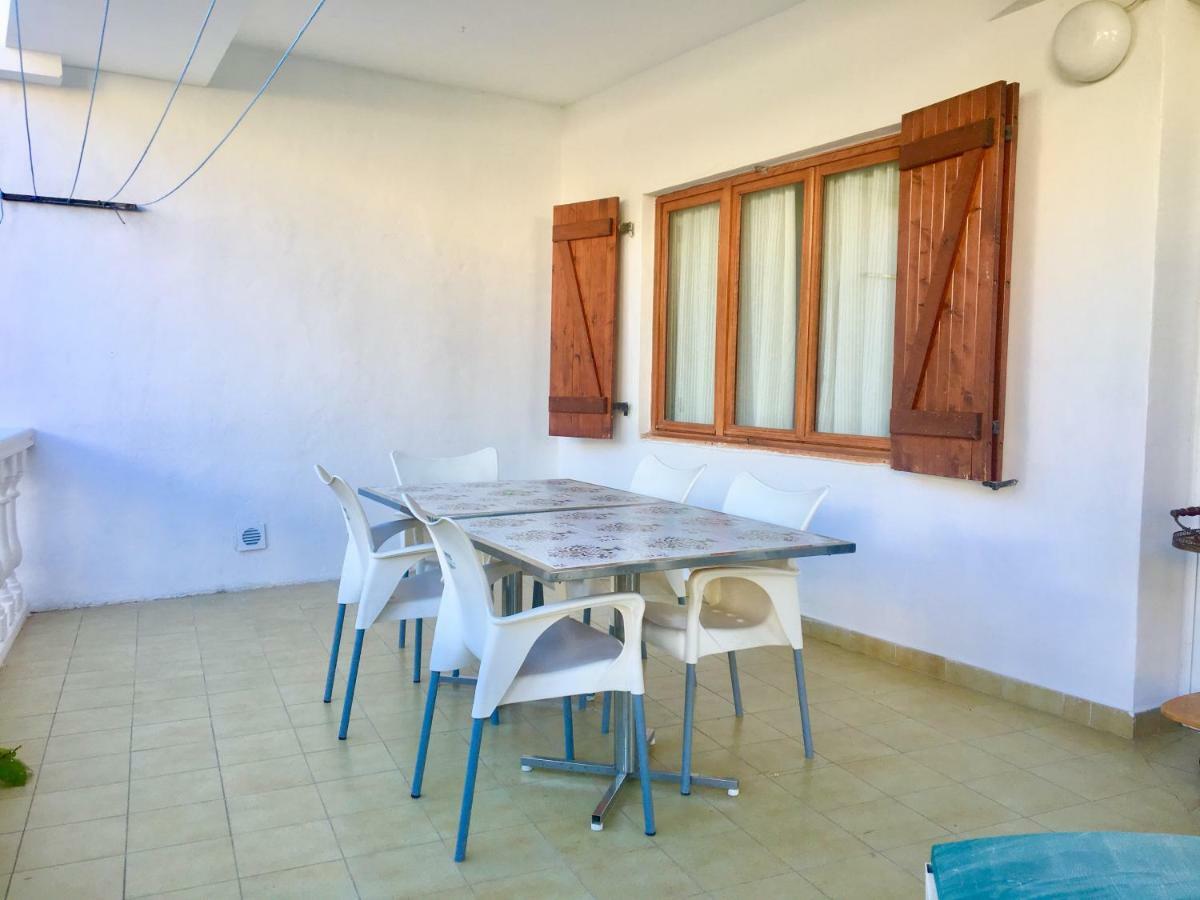 Apartamento En El Centro D阿尔比尔 外观 照片